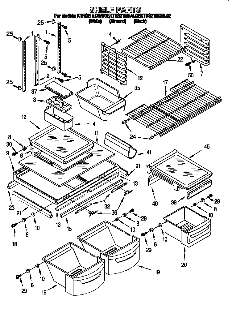 SHELF