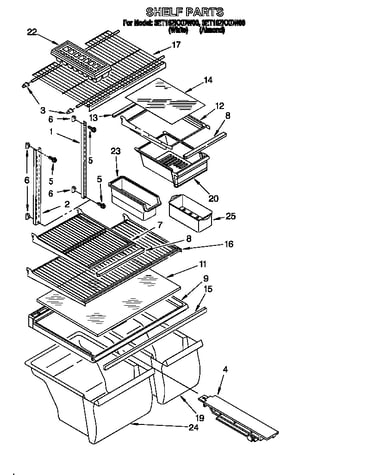 Shelf