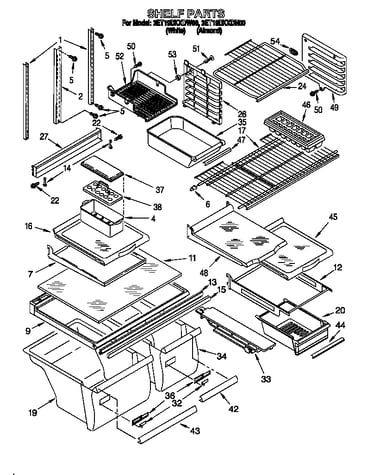Shelf