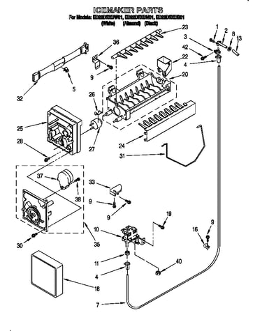 Icemaker