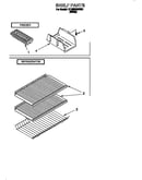 Shelf