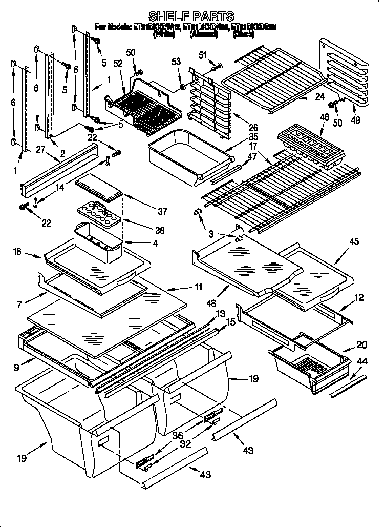 SHELF