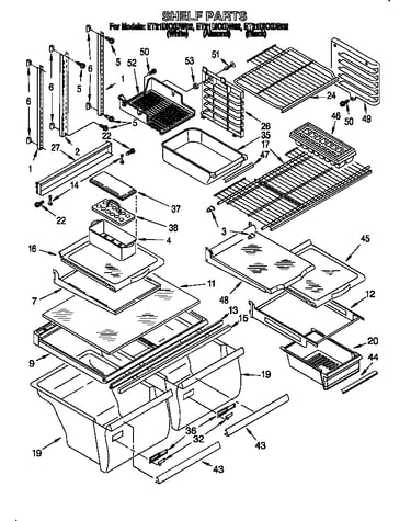 Shelf