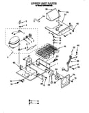 Upper unit