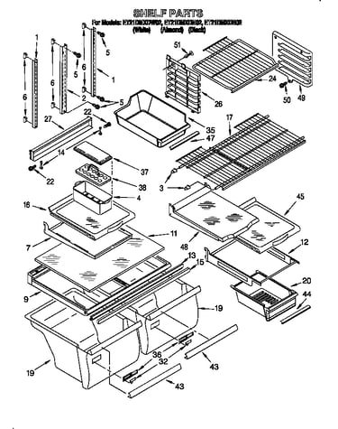 Shelf