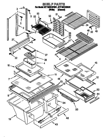 Shelf