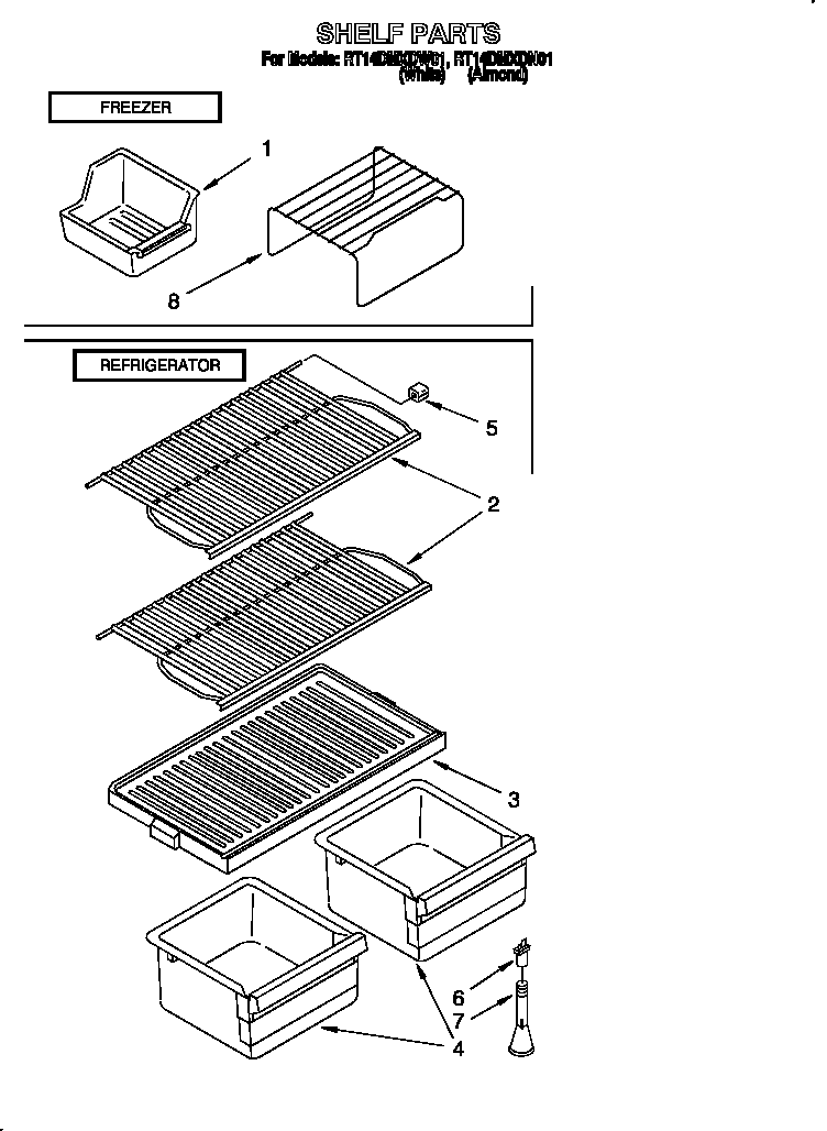 Shelf