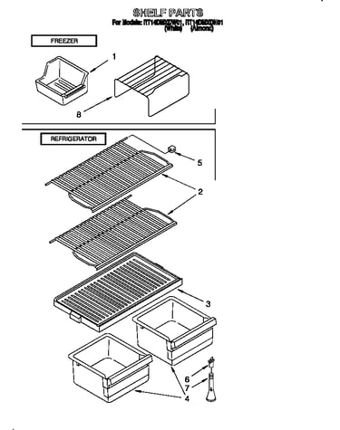 Shelf