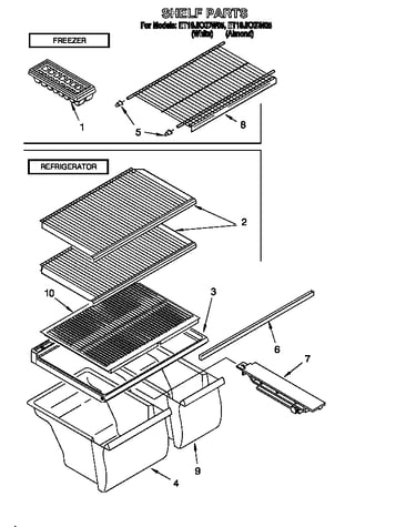 Shelf