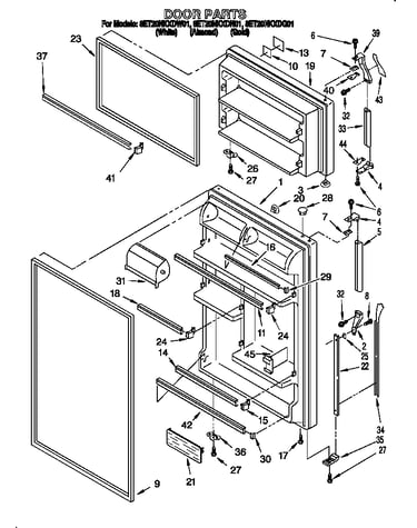 Door