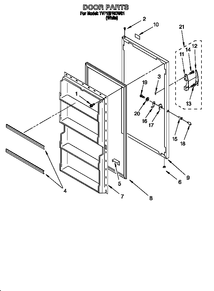 Door