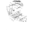 Whirlpool 4YED22PWDW00 control diagram