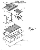 Shelf