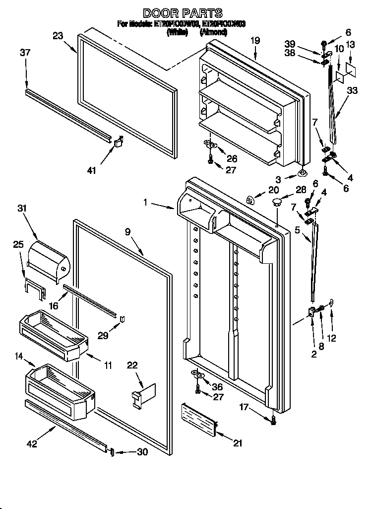 Door