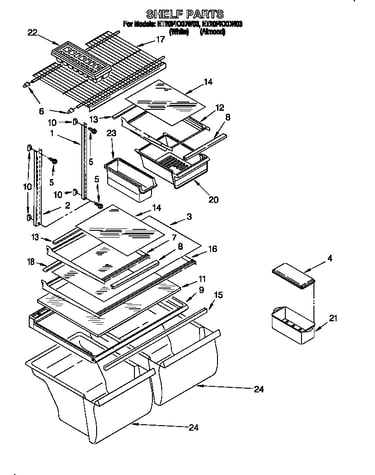 Shelf