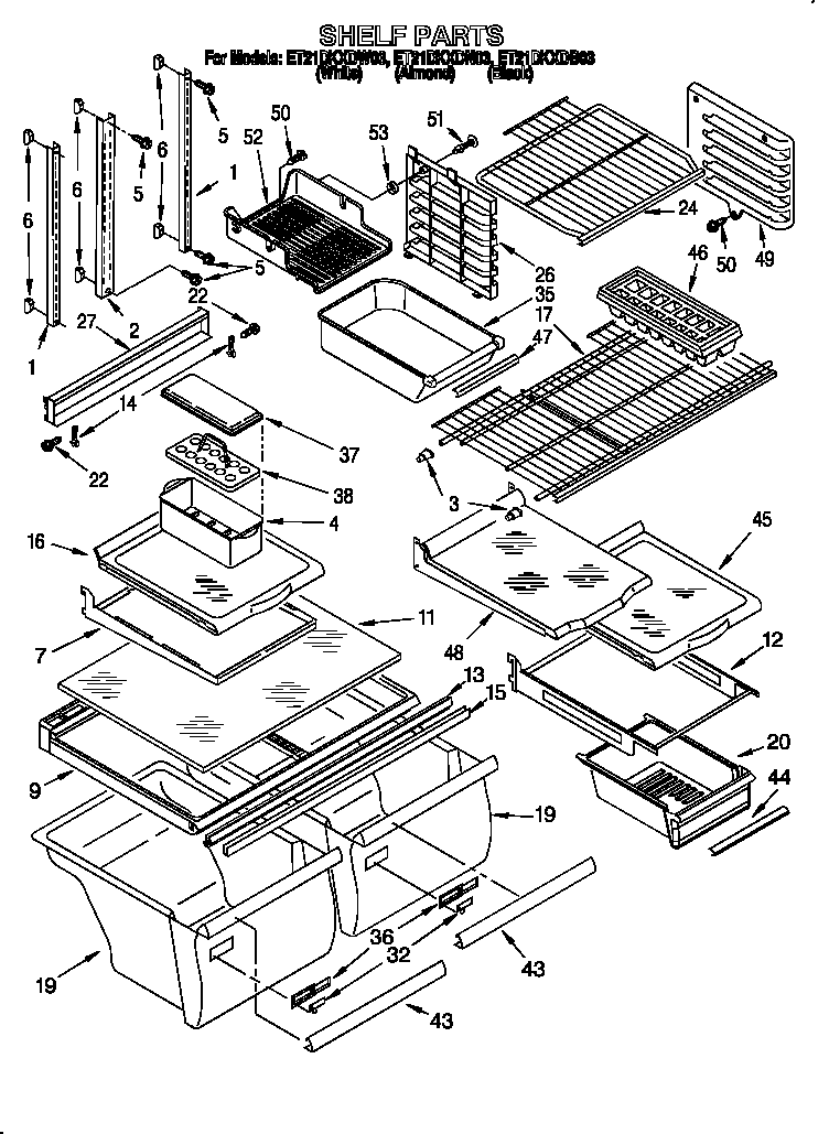 SHELF