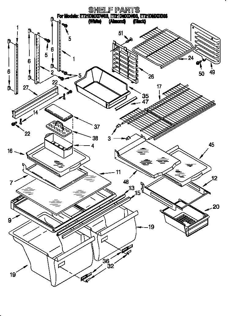 Shelf