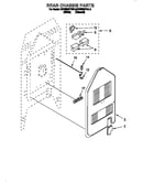 Rear chassis