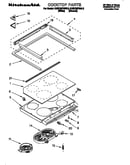 Cooktop