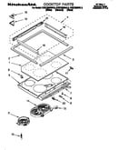 Cooktop