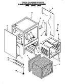 Oven chassis