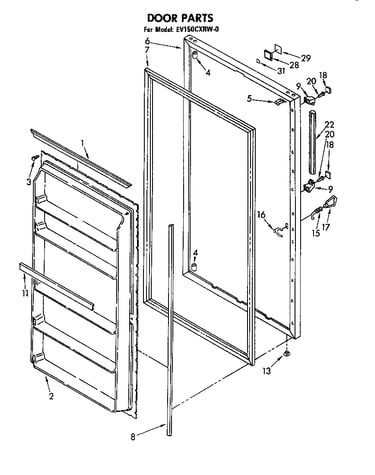 Door