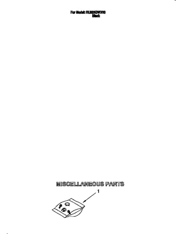 Miscellaneous