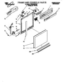 Frame and