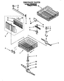 Dishrack