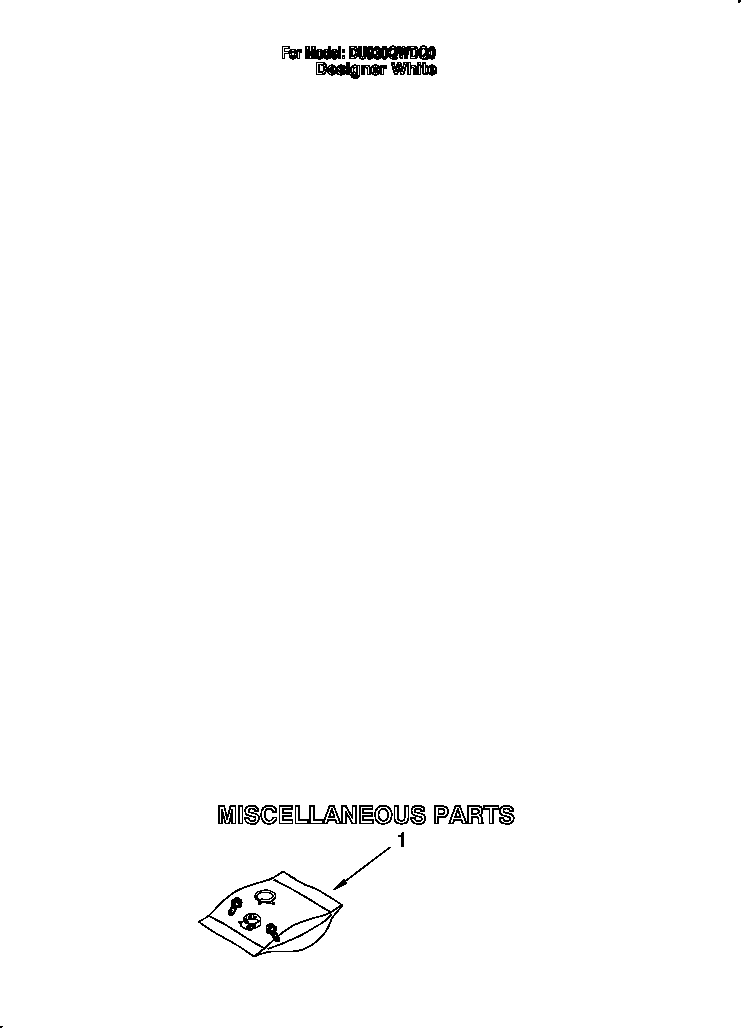 Miscellaneous