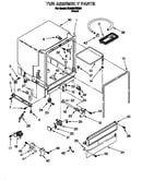 Tub assembly