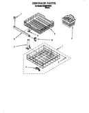 Dishrack