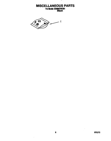 Miscellaneous