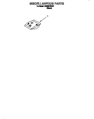 Miscellaneous