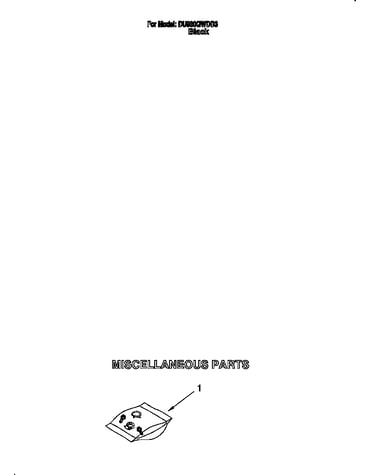 Miscellaneous
