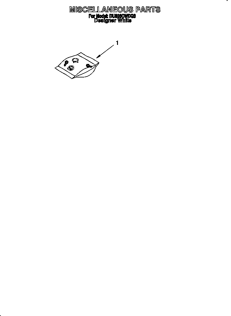 Miscellaneous