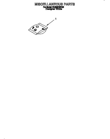 Miscellaneous