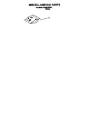 Miscellaneous
