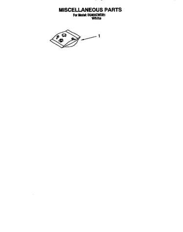 Miscellaneous
