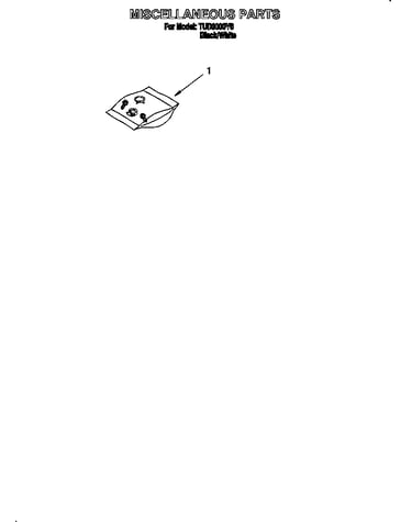 Miscellaneous