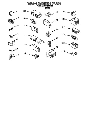 Wiring harness