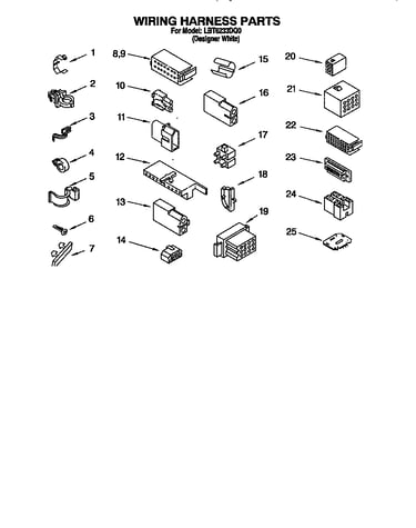Wiring harness