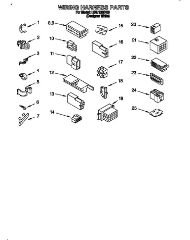 Wiring harness