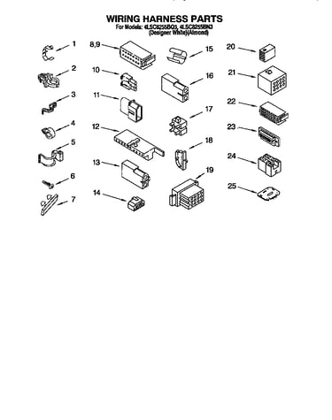 Wiring harness