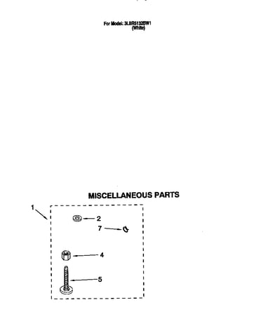 Miscellaneous