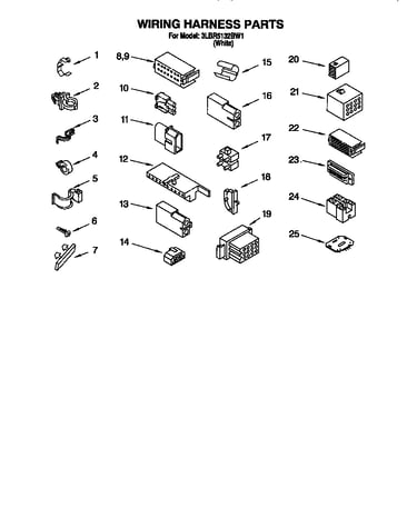Wiring harness
