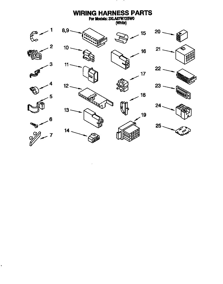 Wiring harness