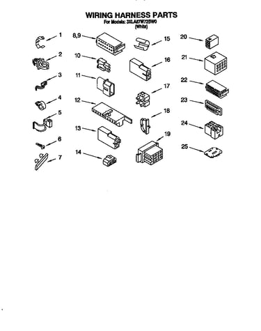 Wiring harness