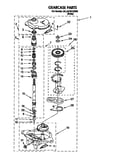 Gearcase
