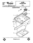 Cooktop